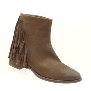 NEW STEVEN By Steve Madden Casidyy Ankle Boots